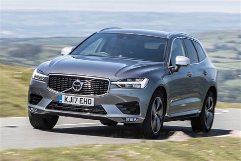 New Volvo XC60 T5 petrol review | Auto Express