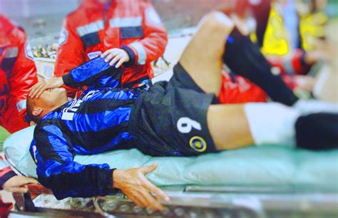 Ronaldo Nazário Knee Injuries: All You Need To Know - Footballdive.com