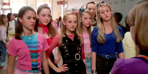 13 Going On 30 Cast: Where The Actors Are Now