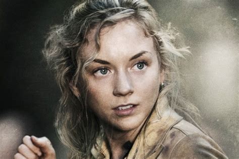 Beth Greene - The Walking Dead: Beth Greene Photo (36868665) - Fanpop