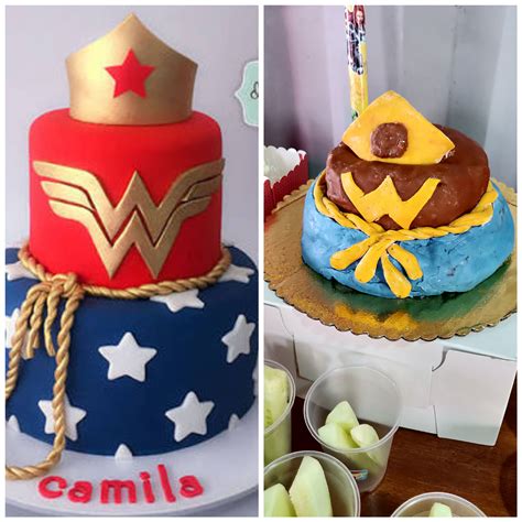 Now, at the wonder woman theme party I am attending 🤣 : r/ExpectationVsReality