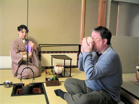 Traditional Japanese Tea Ceremony Steps | Japanese tea ceremony, Tea ...