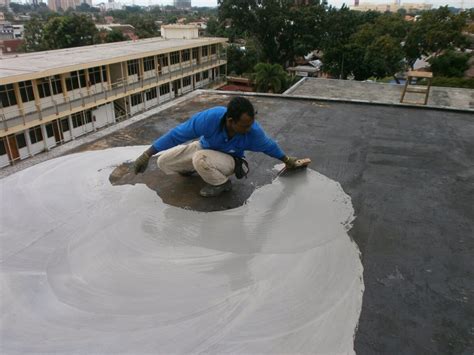 Waterproofing | Quickcon Specialists