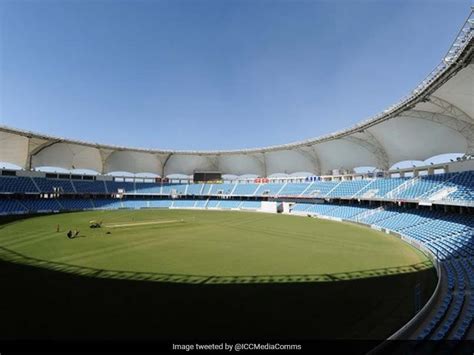 Land Acquisition For Cricket Stadium In Varanasi Completed