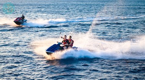 Thrilling Water Sports in Baga Beach: Unleash Your Adventurous Side | Joy Goa - Joy Goa Tours ...