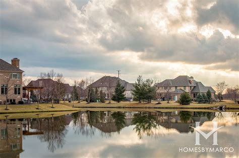 Photos of Cobblestone Walk, Frankfort - Homes by Marco