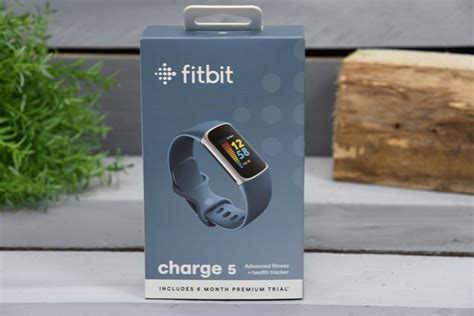 Fitbit Charge 5 In-Depth Review | DC Rainmaker