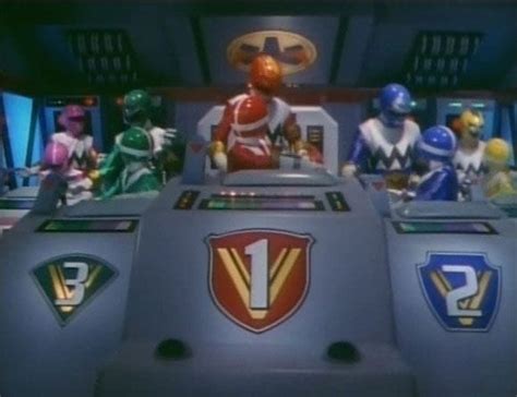 Picture of Kyuukyuu Sentai GoGoFive vs Gingaman