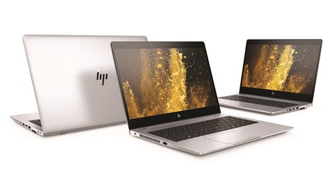 HP announces new EliteBook 800 series with 8th-gen vPro processors - Neowin