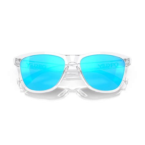 Oakley Frogskins Sunglasses | Uncrate Supply