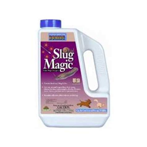 Slug & Snail Control | BFG Supply