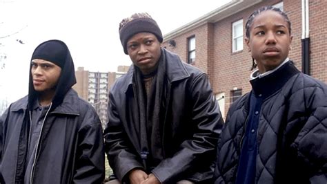 HBO’s The Wire Cast Members Choose The Show’s Best Season, And The Same ...