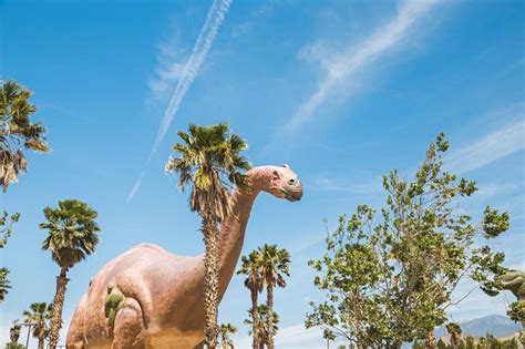 Quirky California: Roadside Attractions To Add To Your To-Do List