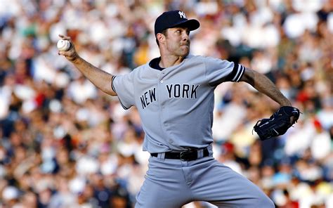 50. Mike Mussina - ESPN NY -- 50 Greatest Yankees - ESPN