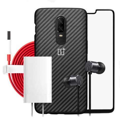 Best Accessories for OnePlus 6 | Android Central