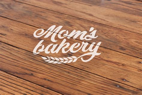 Sourdough Bread Stencil Moms BAKERY Suitable for Different Types of ...