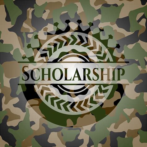 20 Military Scholarships for Active Duty and Veterans in 2021