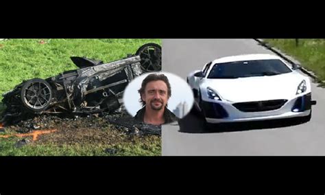 Ex-Top Gear host Richard Hammond injured in 'serious' crash | New Straits Times | Malaysia ...