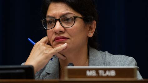 Rep. Rashida Tlaib Declines Humanitarian Invitation To Israel | Essence