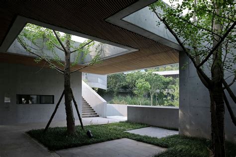 Community Centre Architecture - The Architect