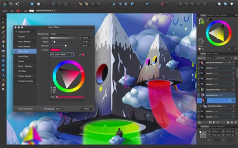 Affinity Designer is a new graphics design suite available for Mac | iMore