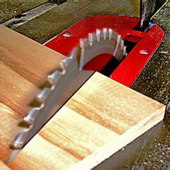 spinning wheel | Table saw cutting wood at an angle. | Patrick Fitzgerald | Flickr