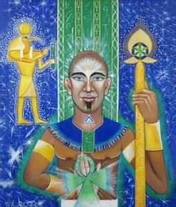 Lord Thoth - Ascension Healing