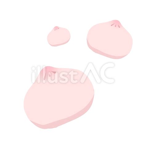 Free Vectors | Simple meat bun