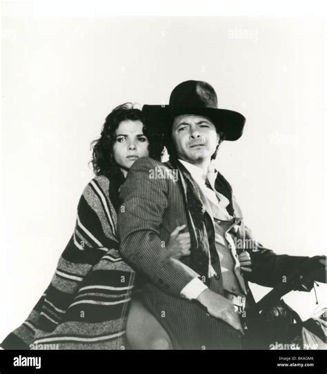 COMIN' AT YA! (1981) COMIN AT YA (ALT) VICTORIA ABRIL, TONY ANTHONY CATY 001P Stock Photo - Alamy