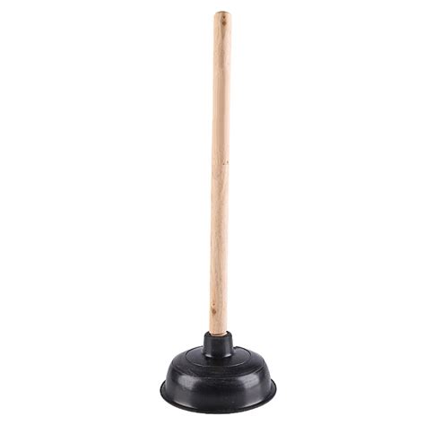 Toilet plunger Heavy duty Cleaner Drain cleaner Sink Sewer Toilet ...