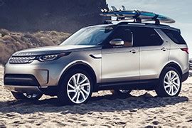 All LAND ROVER Discovery Models by Year (1990-Present) - Specs, Pictures & History - autoevolution