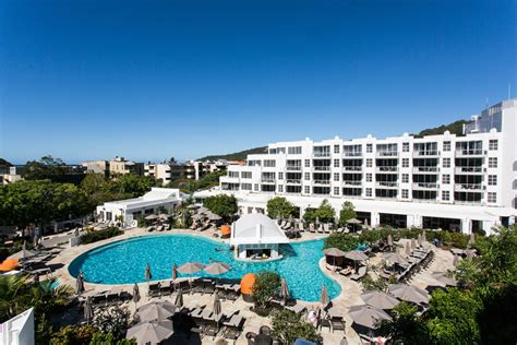 Sheraton Noosa Resort & Spa, Noosa Heads | Resort spa, Resort