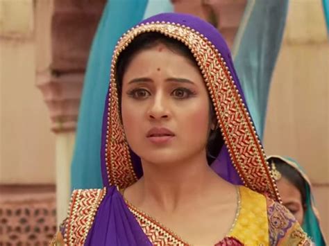 Jodha Akbar 29th August Written Episode | Mahamanga Curses Akbar, Jodha And Children - Filmibeat