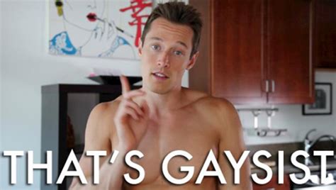 Do Single Gay Men Have Dirty Sheets? - Gay news