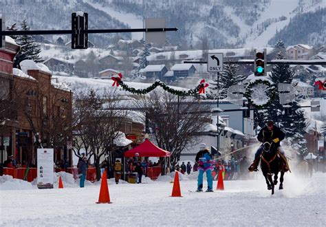 Steamboat Winter Carnival 2024 in Colorado - Rove.me