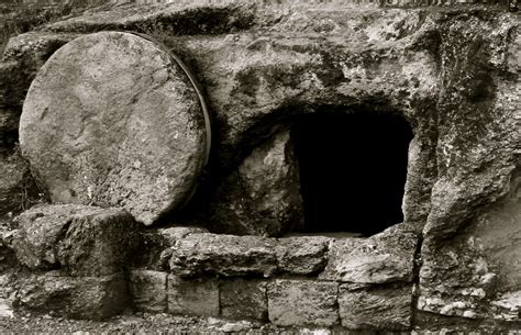 A Case for the Empty Tomb (Part 1: Arguments Against the Empty Tomb) - Bellator Christi