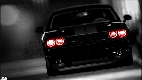 Dark Car Wallpapers - Wallpaper Cave