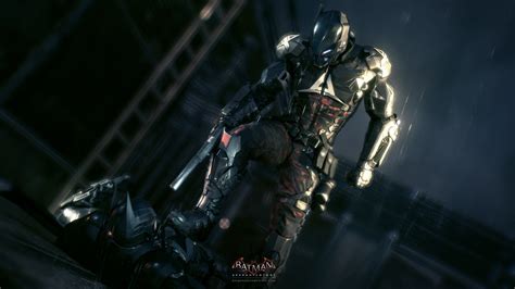 50 Set of Batman : Arkham Knight Wallpaper 1920 X 1080 HD