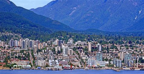 District of North Vancouver to look into 'reunification' with City | Daily Hive Vancouver