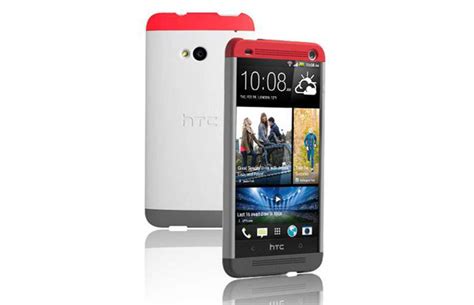 The 10 Best HTC One Cases Available Now