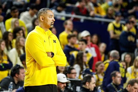 Michigan basketball head coach candidates: 4 names to know to replace ...