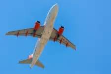 Flying Plane Free Stock Photo - Public Domain Pictures