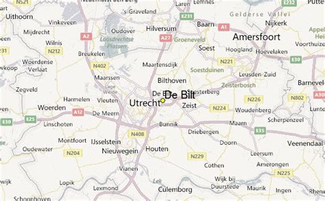 De Bilt Weather Station Record - Historical weather for De Bilt, Netherlands