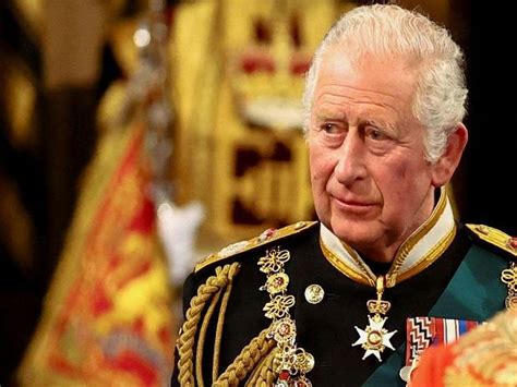 King Charles III's coronation ceremony to be held in June next year: Report - 'Business Standard ...