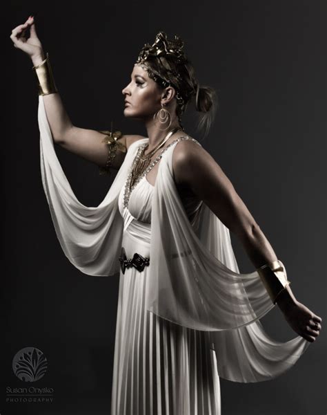 Athena cosplay... - Susan Onysko Photography