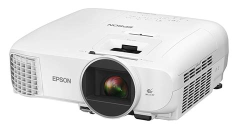 Epson Home Cinema 8350 projector