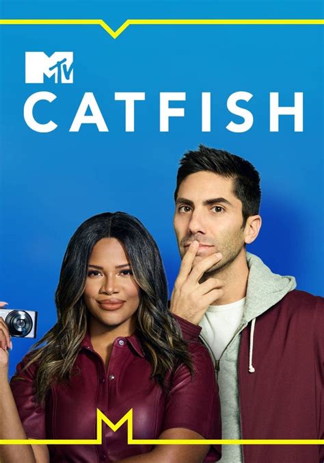 Catfish: The TV Show Season 9 - watch episodes streaming online