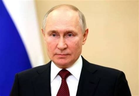 Vladimir Putin Says Russia Confident, Can ‘Move Forward’ - Other Media news - Tasnim News Agency