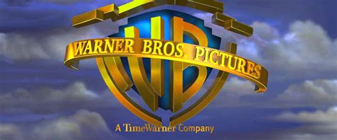 Warner Bros Pictures New Line Cinema Logo Comparison – Otosection