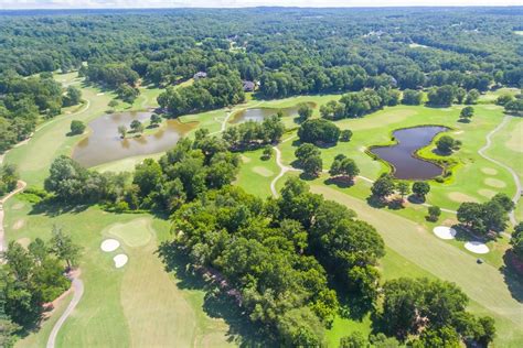 chateau elan golf course aerial - Copy - Chris McCarley — Sotheby's